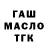 ТГК концентрат Anne Linggo